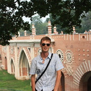 Михаил Твердохлебов on My World.