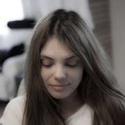 Lada Yakubovich on My World.