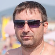 Андрей Литовченко on My World.