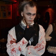Сергей Родин on My World.