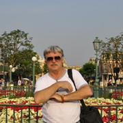 Виталий Потехин on My World.