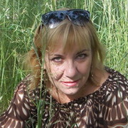 Лариса Панина on My World.