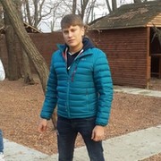 Сергей Лапковский on My World.