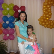 Разифа Гильмутдинова on My World.