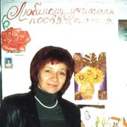 Лариса Михайлова on My World.
