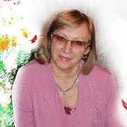 Лариса Чаловская on My World.