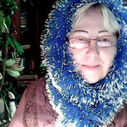 Лариса Ханай on My World.