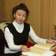 Лариса Салиндер on My World.