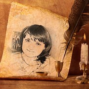 Лариса Пинигина on My World.