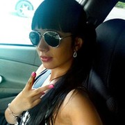 Екатерина Изотова on My World.
