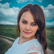 Лариса Дмитриева on My World.
