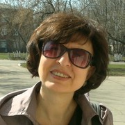 Лариса Коневских on My World.