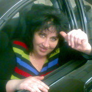 Лариса Лысакова on My World.