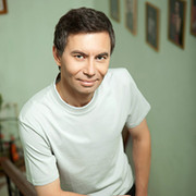 Андрей Лаванов on My World.