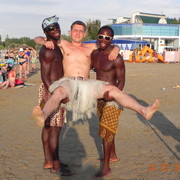 виктор лазев on My World.