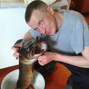 Александр Лебедев on My World.