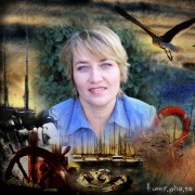 Елена Шахова on My World.