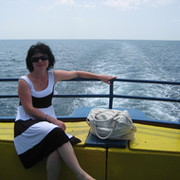 Елена Васильева on My World.