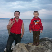 Виктор Целищев on My World.