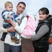 Елена Лобан on My World.