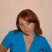 Lena Fencheva on My World.