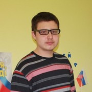 Лёня Орлов on My World.