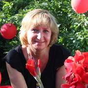 Наталья ***** on My World.