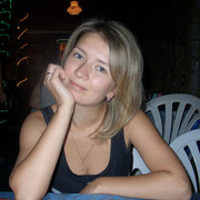 Шашкина Юлия on My World.
