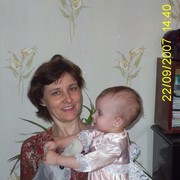 Леся Яцюк on My World.