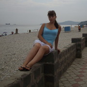 Ольга Шарова on My World.