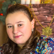 Полина Федотова on My World.