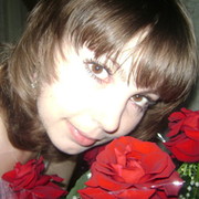 Ирина Фролова on My World.