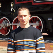Виталий Левченко on My World.