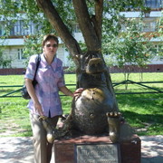 Наталия Спирина on My World.