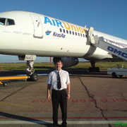 Олег Либик on My World.