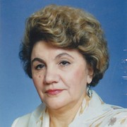 Лидия Калинина on My World.