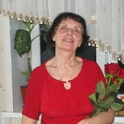 lidia sovkunova on My World.
