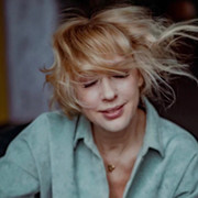 Lidia Pervukhina on My World.