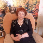 Лидия Прокопенко on My World.