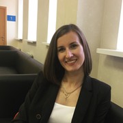 Лидия Степанова on My World.