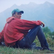 Вячеслав Kозырев on My World.
