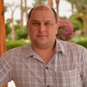Андрей Мирясов on My World.