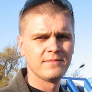 Сергей Линкевич on My World.