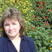 Елена Метелева on My World.
