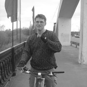 Александр Мухин on My World.