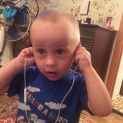 андрей литвинов on My World.