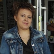 Людмила Лапшова on My World.