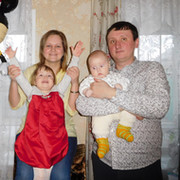 Сергей Логунов on My World.