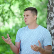 Николай Сагановский on My World.