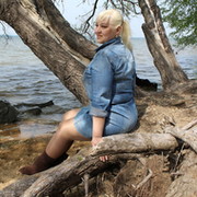 Наташа Нечаева on My World.